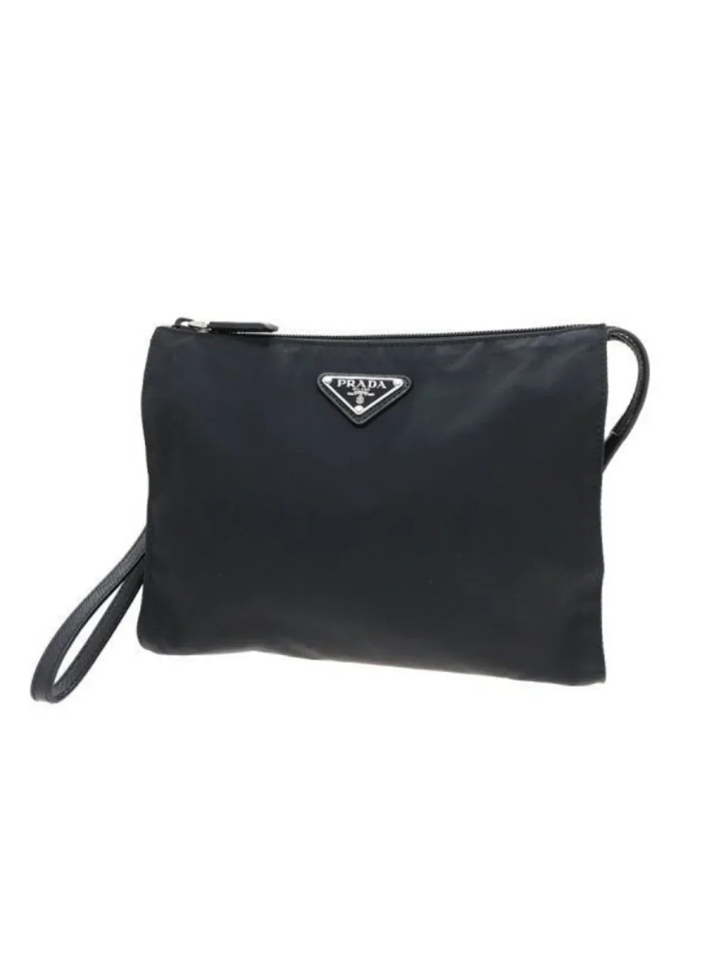 Prada Re-Nylon Pouch